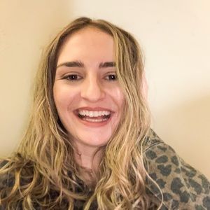 Meet your Posher, Quincy